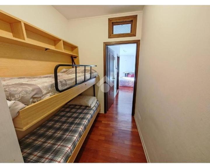 Bel Fiore Monolocale Cesuna Kültér fotó